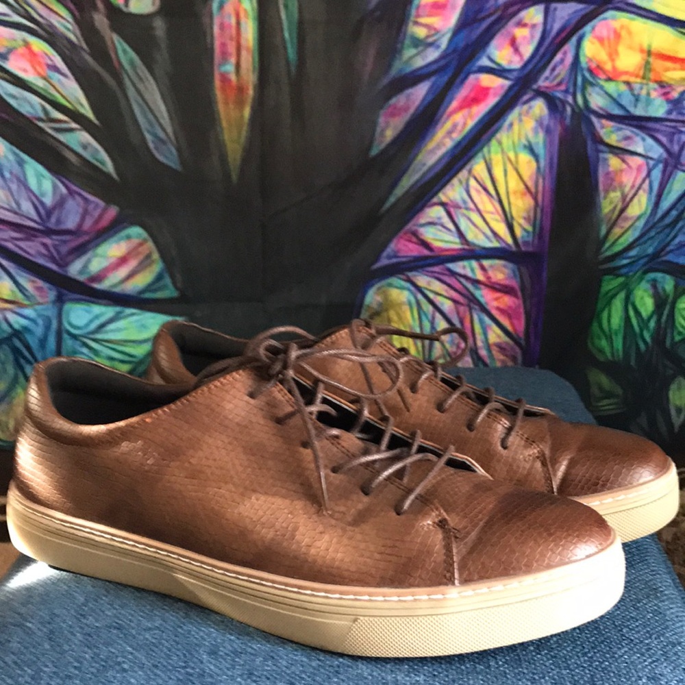 Casual/Dress Leather men’s shoes